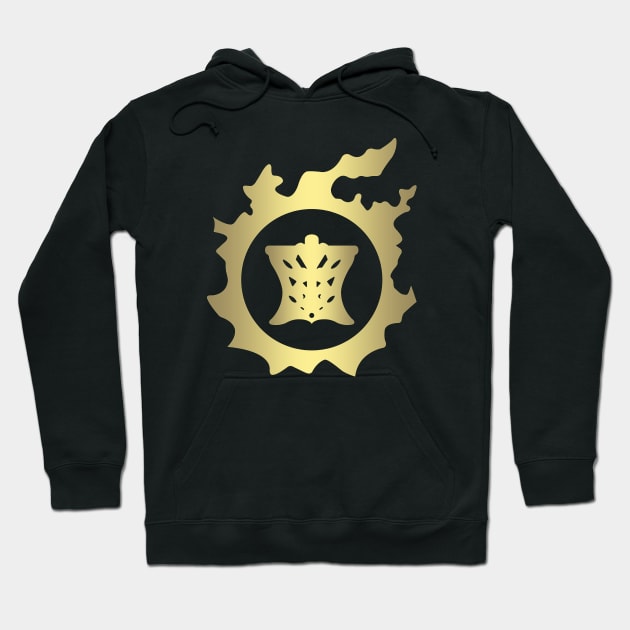 Soul of the LTW Hoodie by Rikudou